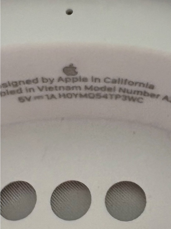 Apple airpod pro max Over-Ear Headphones in Silver
